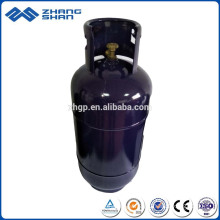 Factory Directly Personalized 19kg Lpg Cylinder With Trade Assurance